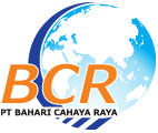 BCR Indonesia logo